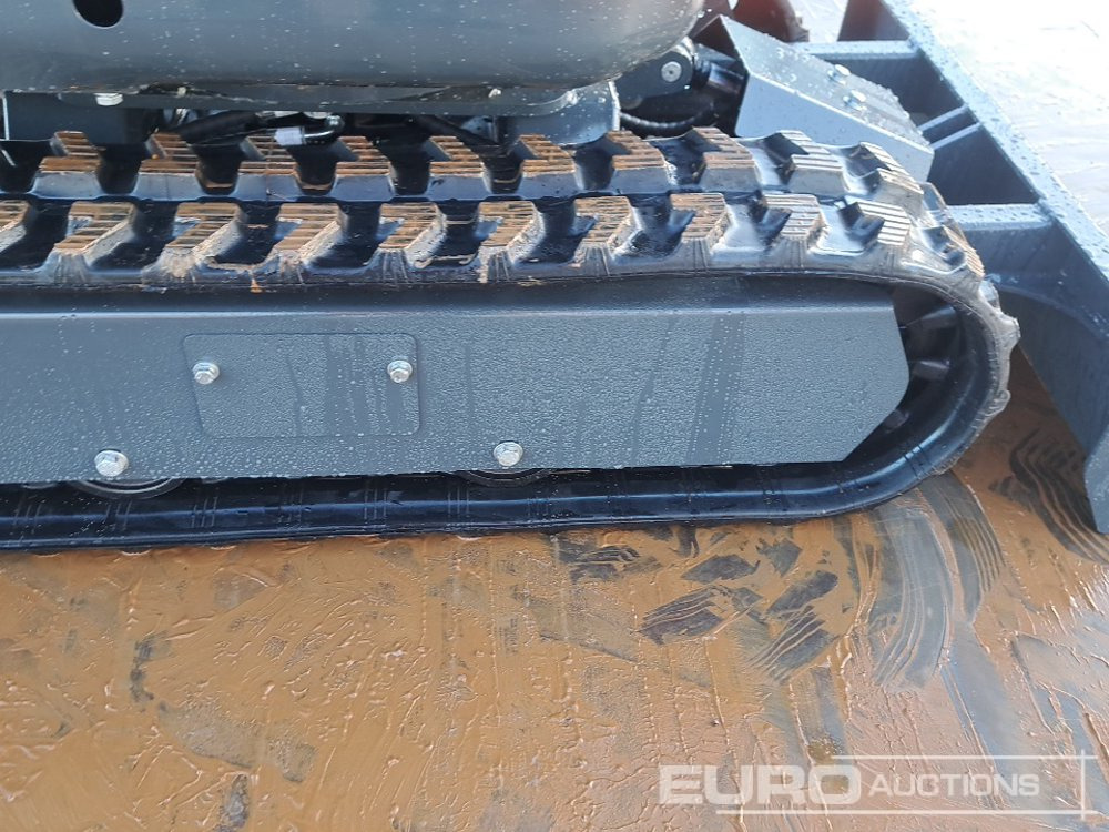 Mini pelle Unused 2025 Infront YFE10: photos 12