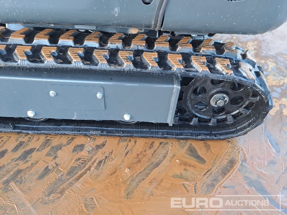 Mini pelle Unused 2025 Infront YFE10: photos 10