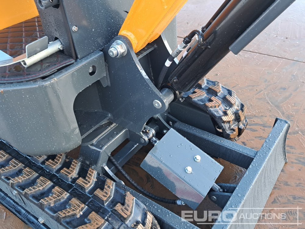 Mini pelle Unused 2025 Infront YFE10: photos 14