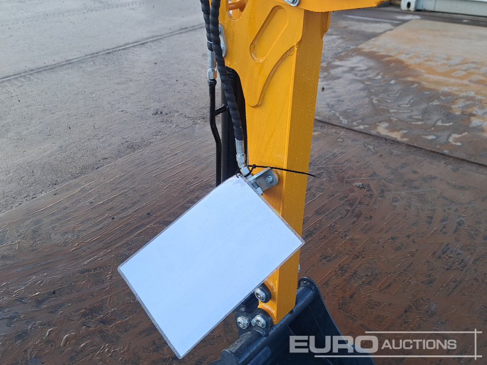 Mini pelle Unused 2025 Infront YFE10: photos 21