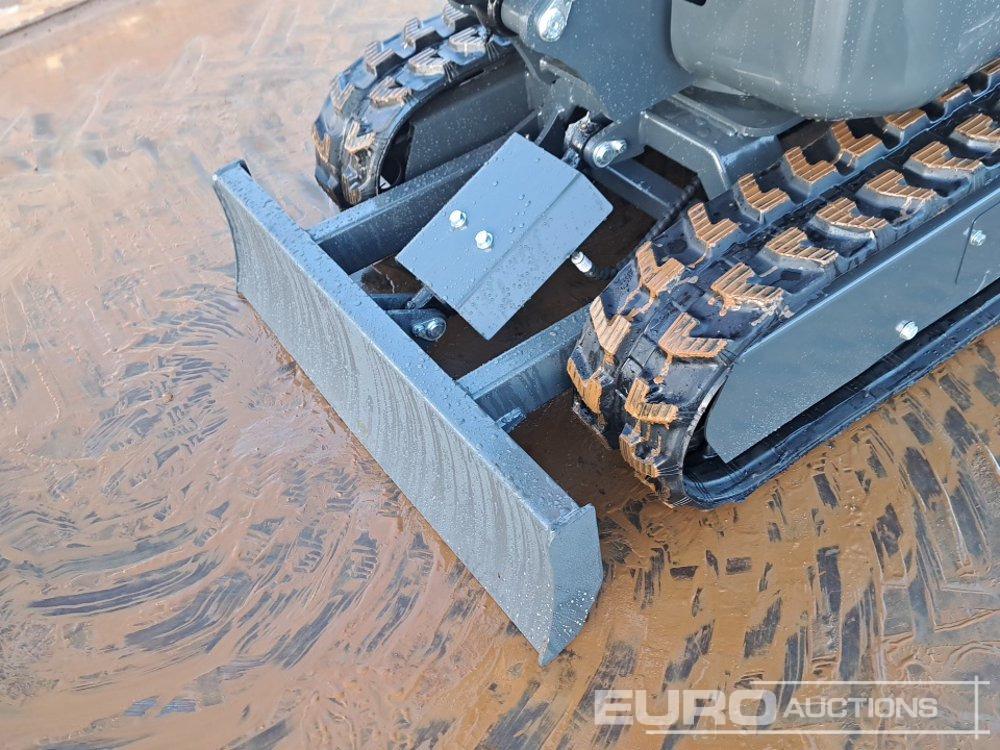 Mini pelle Unused 2025 Infront YFE10: photos 25