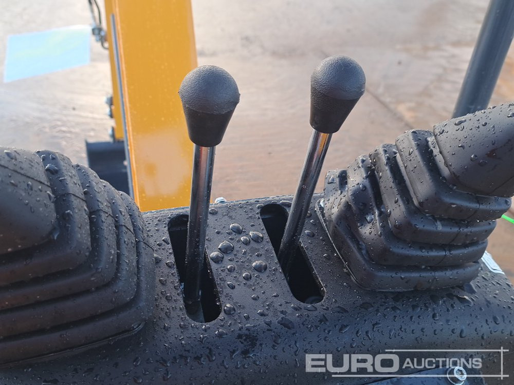 Mini pelle Unused 2025 Infront YFE10: photos 28