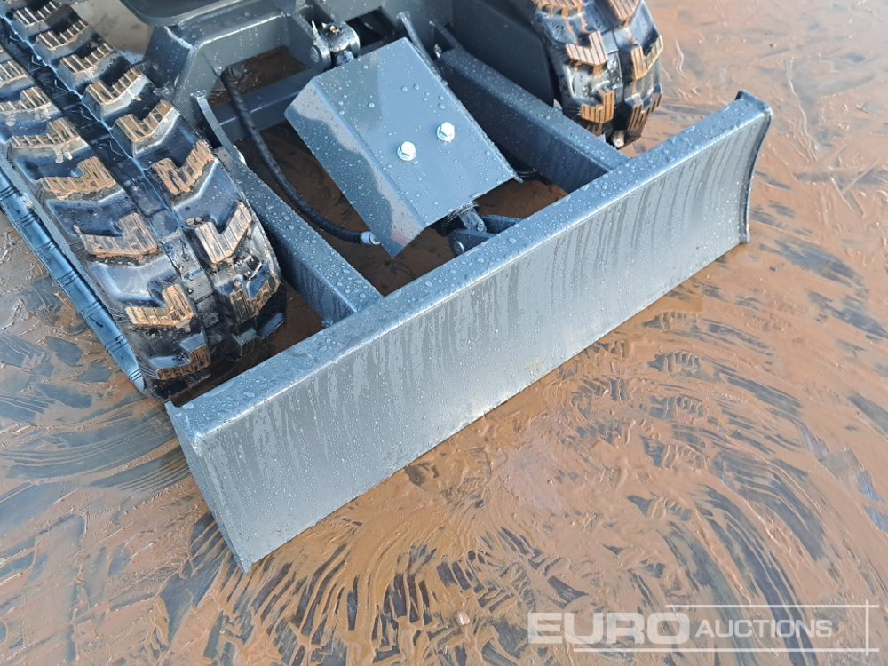 Mini pelle Unused 2025 Infront YFE10: photos 13