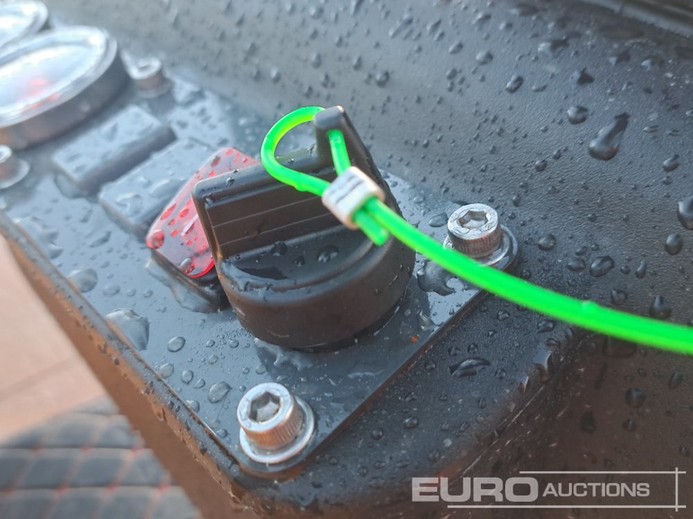 Mini pelle Unused 2025 Infront YFE10: photos 45