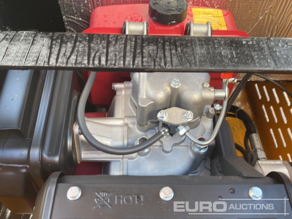 Mini pelle Unused 2025 JPC HT12: photos 26