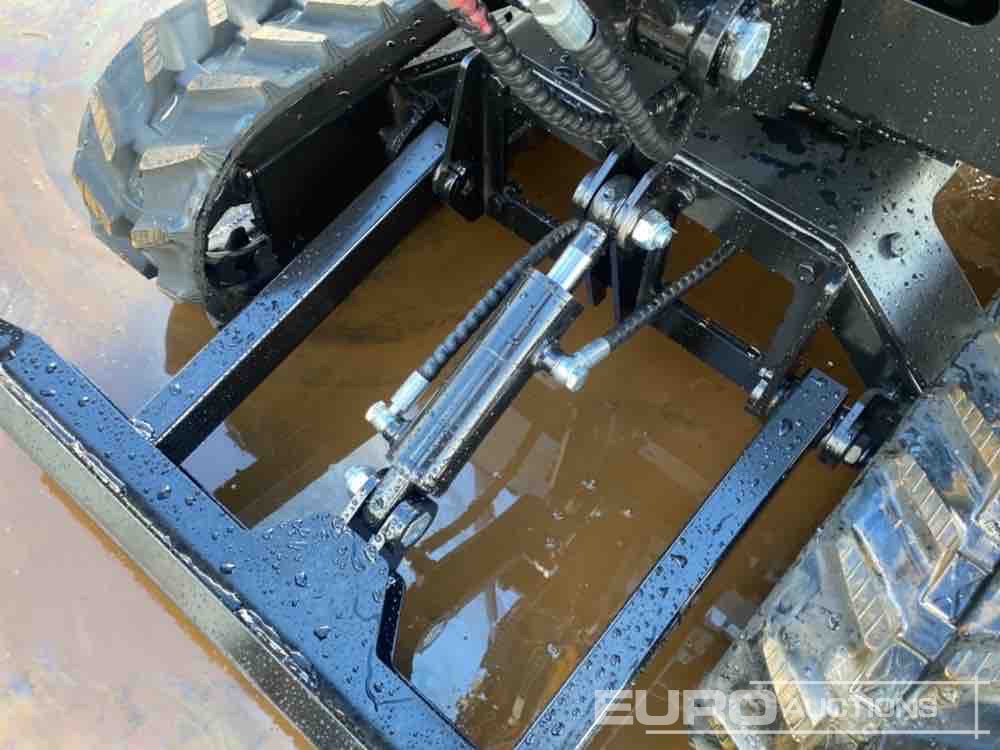 Mini pelle Unused 2025 JPC HT12: photos 15