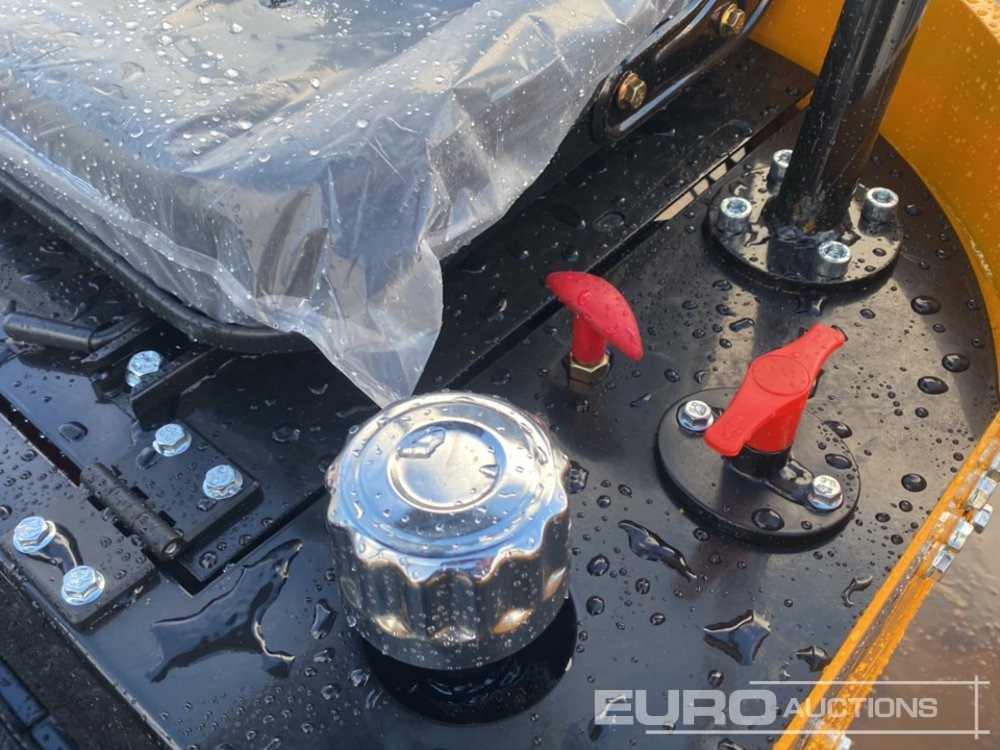 Mini pelle Unused 2025 JPC HT12: photos 20