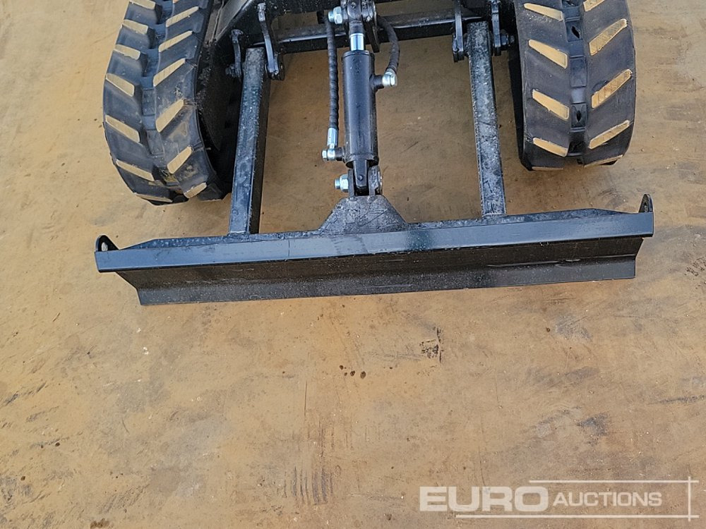 Mini pelle Unused 2025 JPC KV12: photos 27