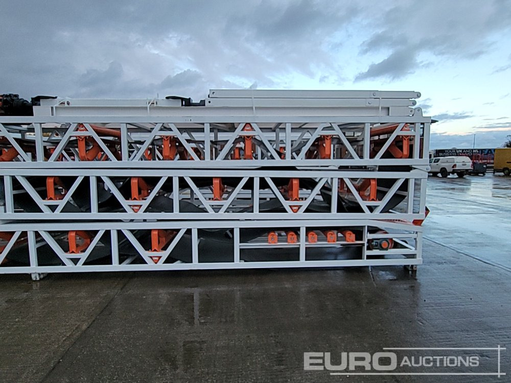 Unused 2025 JQ Power A3660E - Convoyeur: photos 4 Unused 2025 JQ Power A3660E - Convoyeur: photos 4