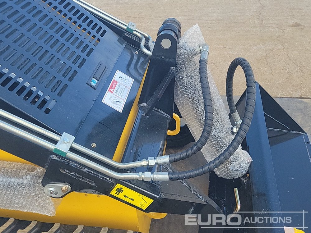 Mini chargeuse Unused 2025 LIHUA LRT460: photos 17