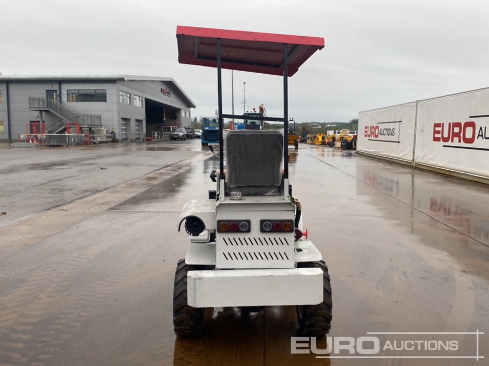 Unused 2025 MMS MS45 - Chargeuse sur pneus: photos 4 Unused 2025 MMS MS45 - Chargeuse sur pneus: photos 4