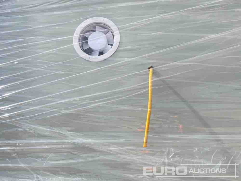 Conteneur maritime Unused 2025 Pandabox DT01: photos 12