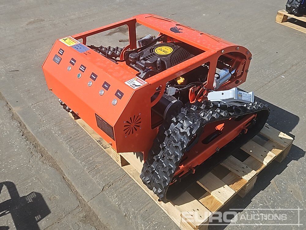 Unused 2025 Raptor VT-900 - Motofaucheuse: photos 5 Unused 2025 Raptor VT-900 - Motofaucheuse: photos 5