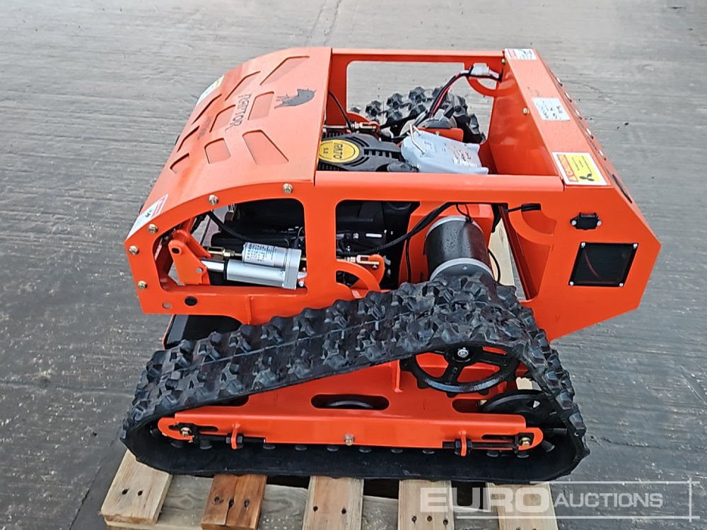 Unused 2025 Raptor VT-900 - Motofaucheuse: photos 2 Unused 2025 Raptor VT-900 - Motofaucheuse: photos 2