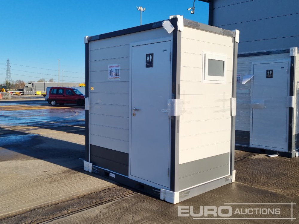 Unused 2025 Raysky RM87-96 - Conteneur maritime: photos 1 Unused 2025 Raysky RM87-96 - Conteneur maritime: photos 1