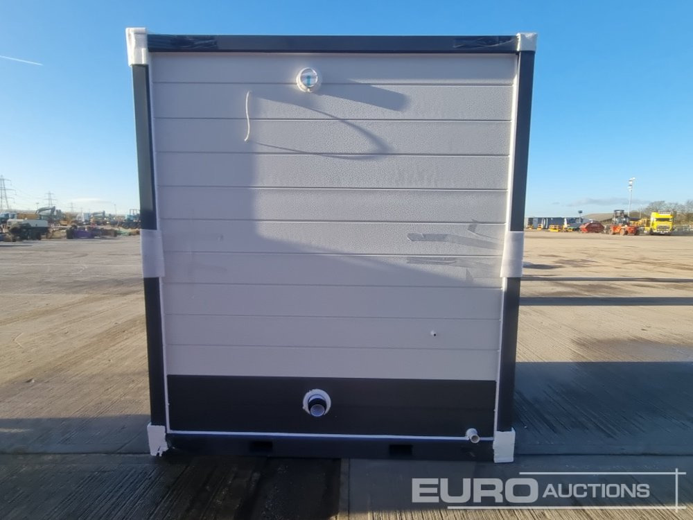 Unused 2025 Raysky RM87-96 - Conteneur maritime: photos 4 Unused 2025 Raysky RM87-96 - Conteneur maritime: photos 4