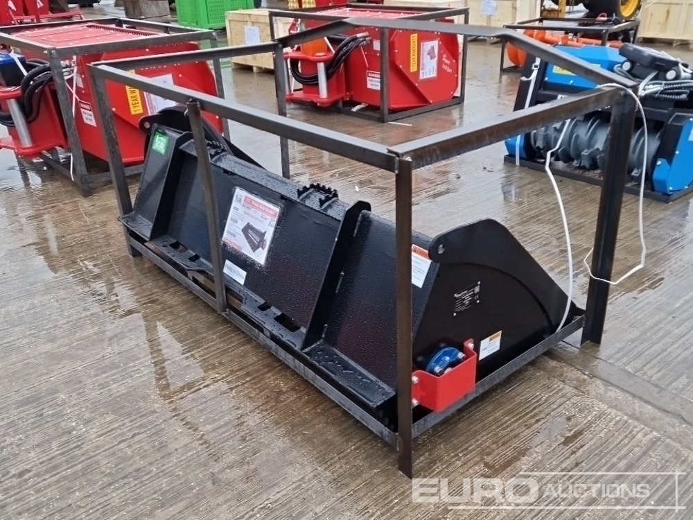 Unused 2025 Raytree RMRB72 - Godet: photos 5 Unused 2025 Raytree RMRB72 - Godet: photos 5