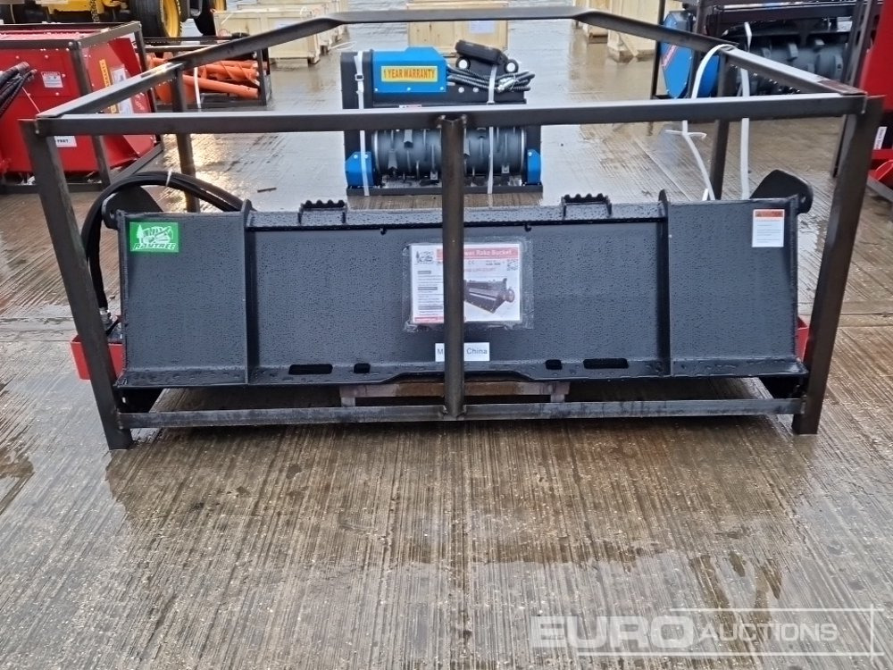 Unused 2025 Raytree RMRB72 - Godet: photos 4 Unused 2025 Raytree RMRB72 - Godet: photos 4