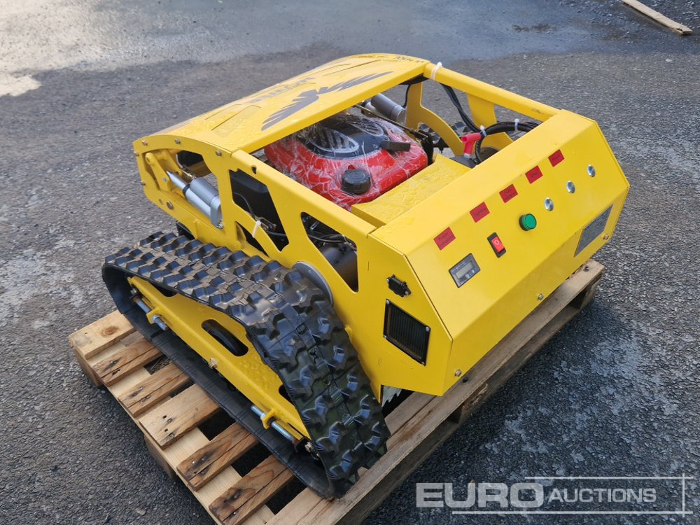 Unused 2025 Salini RC-900 - Motofaucheuse: photos 2 Unused 2025 Salini RC-900 - Motofaucheuse: photos 2