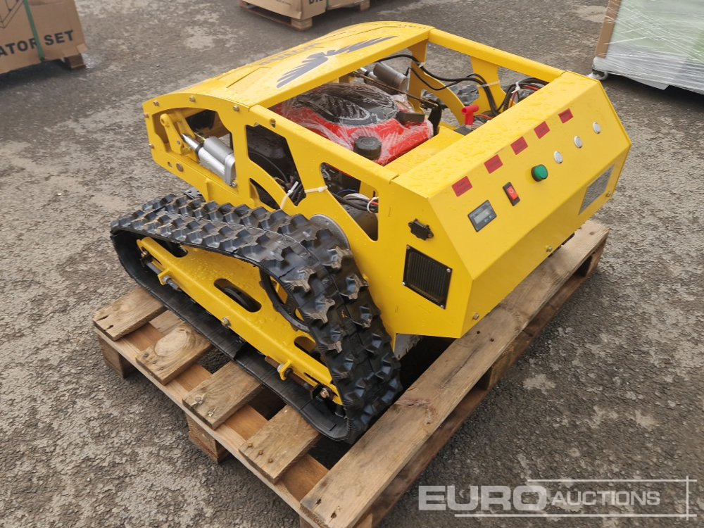 Unused 2025 Salini RC-900 - Motofaucheuse: photos 2 Unused 2025 Salini RC-900 - Motofaucheuse: photos 2