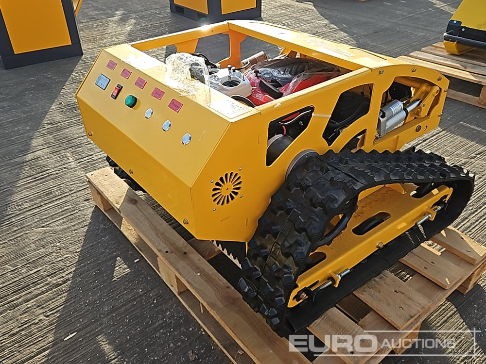 Unused 2025 Salini RC-900 - Motofaucheuse: photos 5 Unused 2025 Salini RC-900 - Motofaucheuse: photos 5