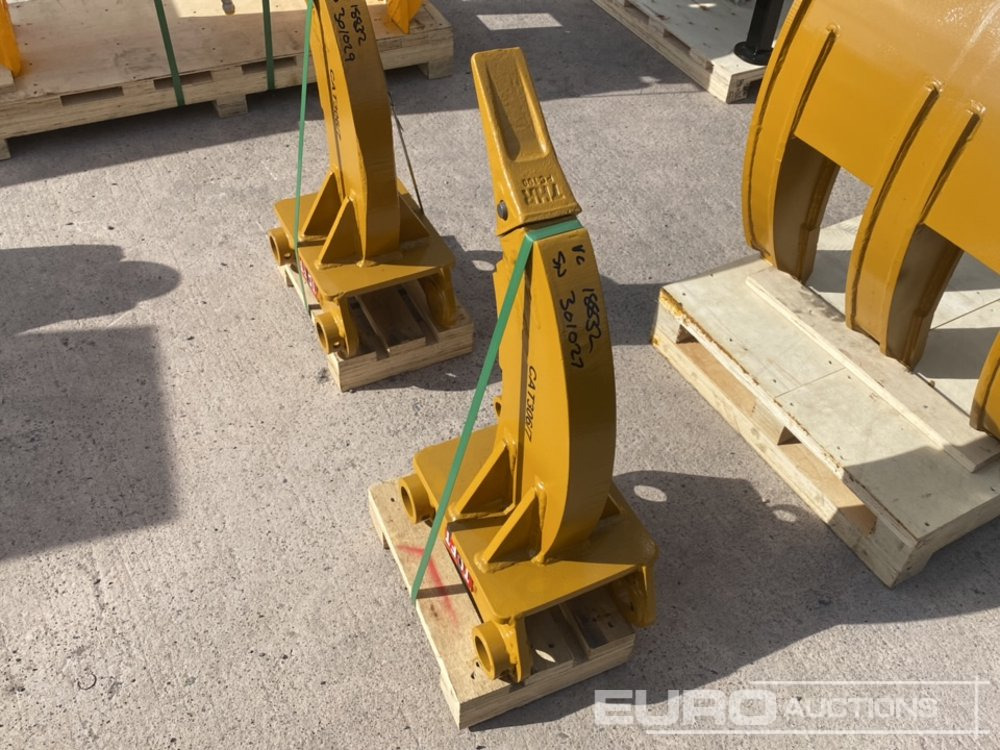 Unused 2025 Toft 04ER - Godet: photos 2 Unused 2025 Toft 04ER - Godet: photos 2