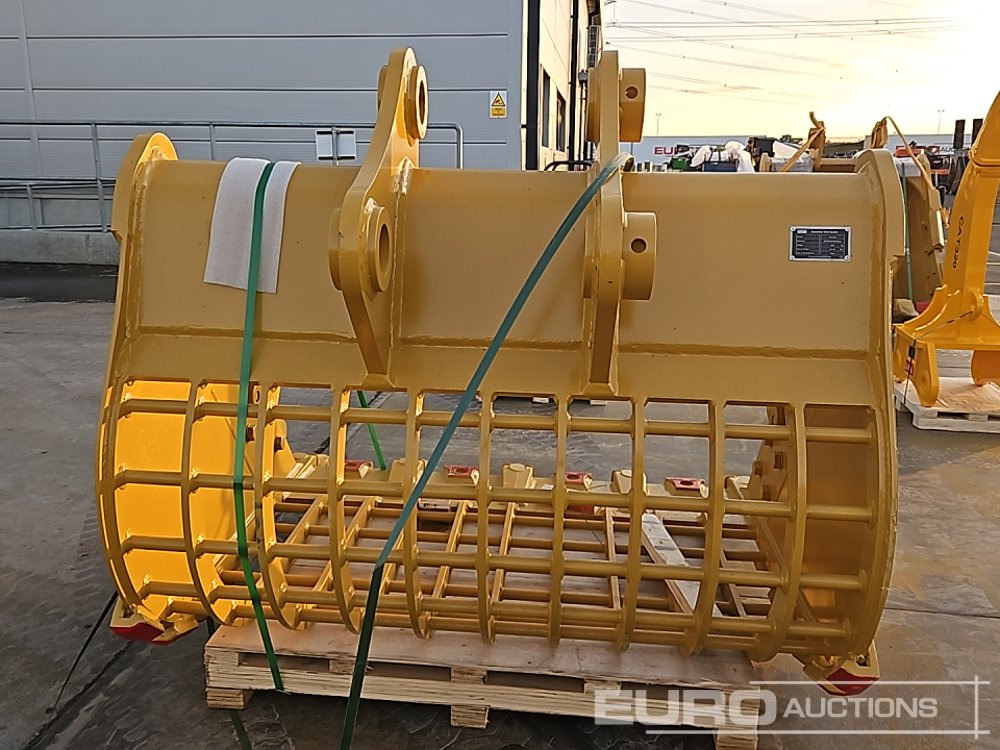 Unused 2025 Toft CAT320S - Godet: photos 4 Unused 2025 Toft CAT320S - Godet: photos 4