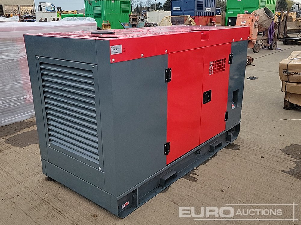 Unused 2026 Devol VG-R30 - Groupe électrogène: photos 5 Unused 2026 Devol VG-R30 - Groupe électrogène: photos 5