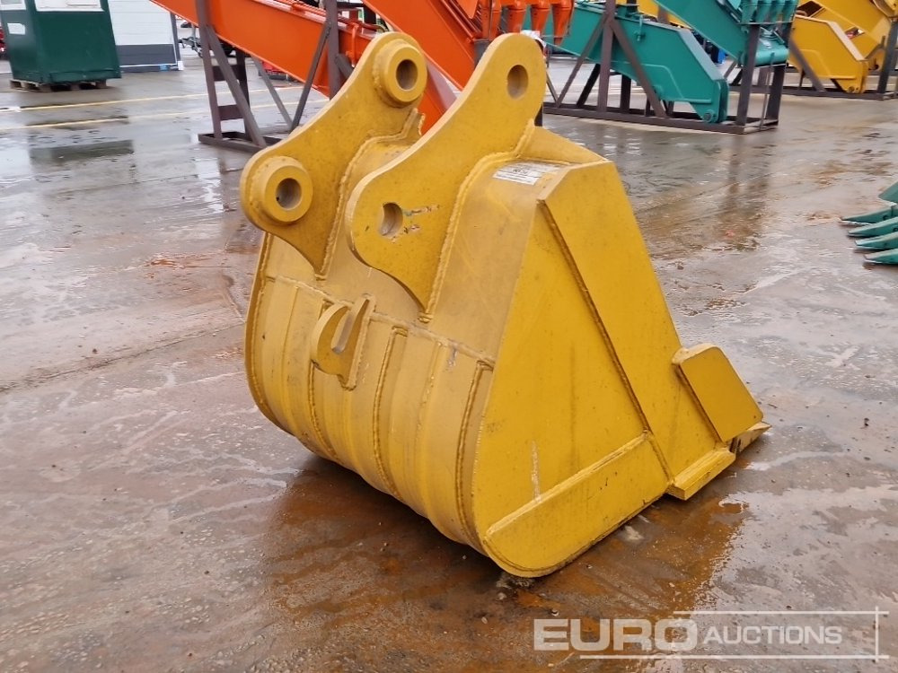 Unused 36" Digging Bucket 60mm Pin to suit 10 Ton Excavator - Godet: photos 5 Unused 36" Digging Bucket 60mm Pin to suit 10 Ton Excavator - Godet: photos 5