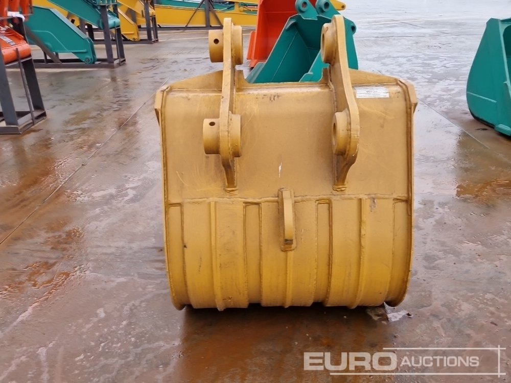 Unused 36" Digging Bucket 60mm Pin to suit 10 Ton Excavator - Godet: photos 4 Unused 36" Digging Bucket 60mm Pin to suit 10 Ton Excavator - Godet: photos 4