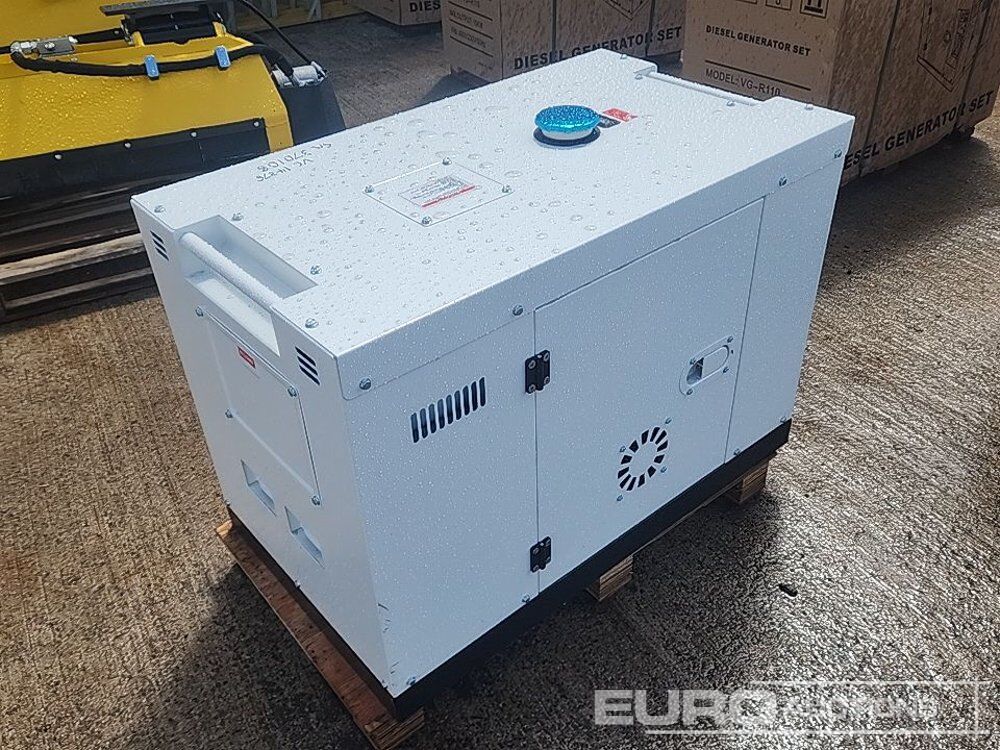 Unused Compal VG-R110 - Groupe électrogène: photos 5 Unused Compal VG-R110 - Groupe électrogène: photos 5