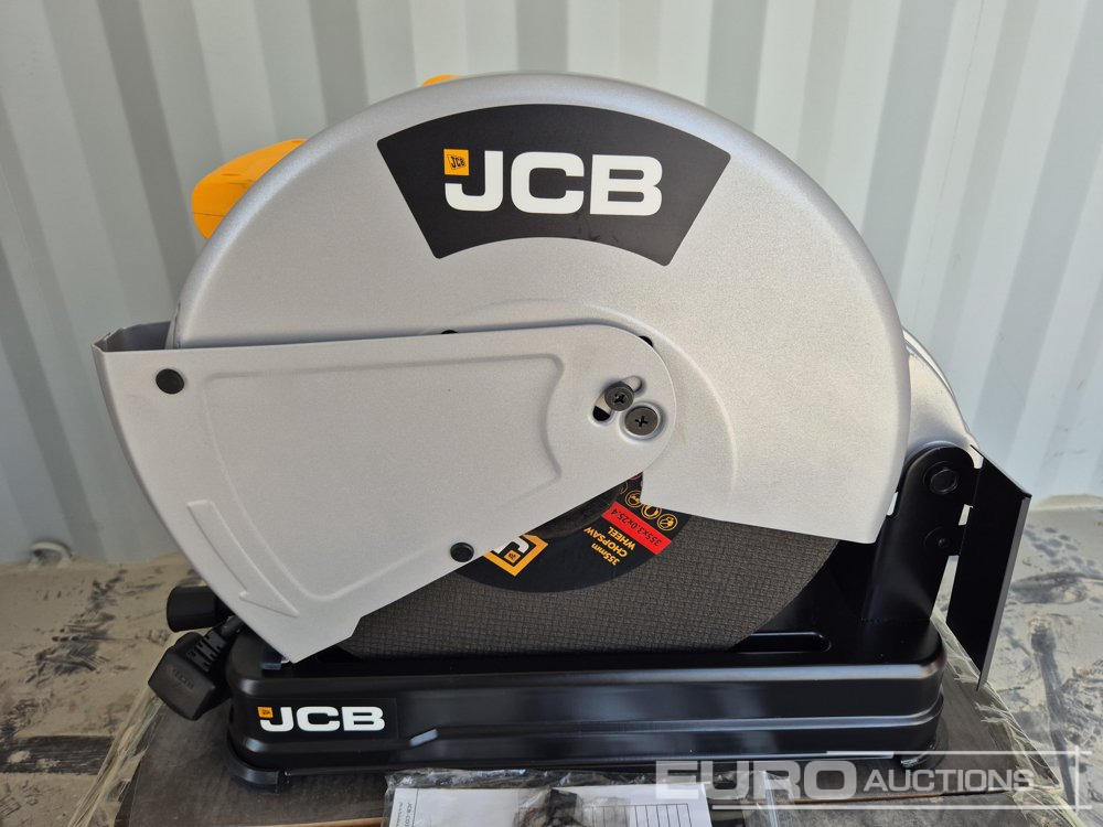 L'équipement de construction Unused JCB CO355-EM: photos 9
