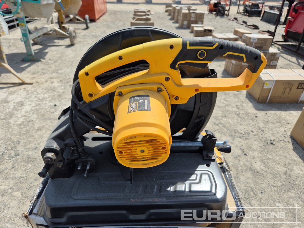 L'équipement de construction Unused JCB CO355-EM: photos 24