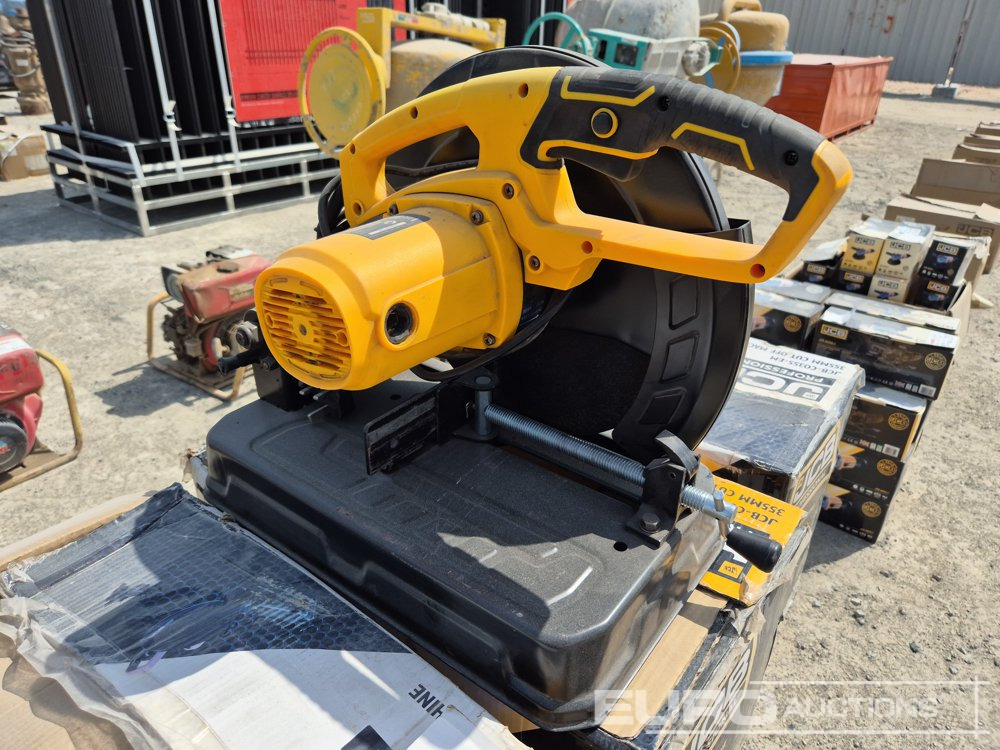 L'équipement de construction Unused JCB CO355-EM: photos 15