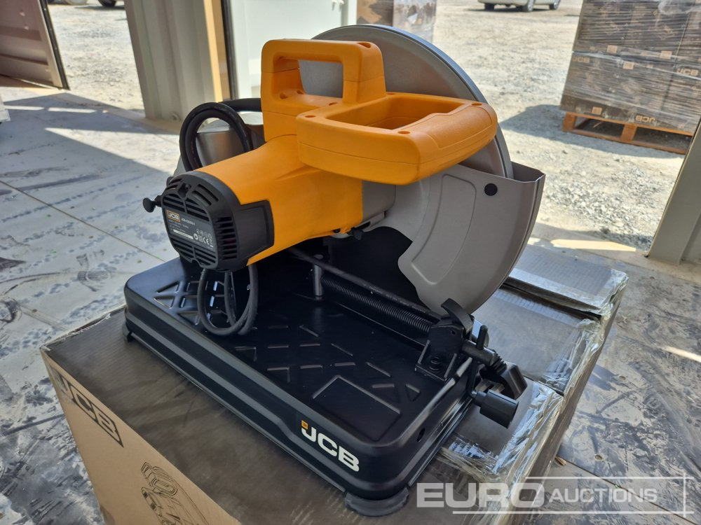 L'équipement de construction Unused JCB CO355-EM: photos 7