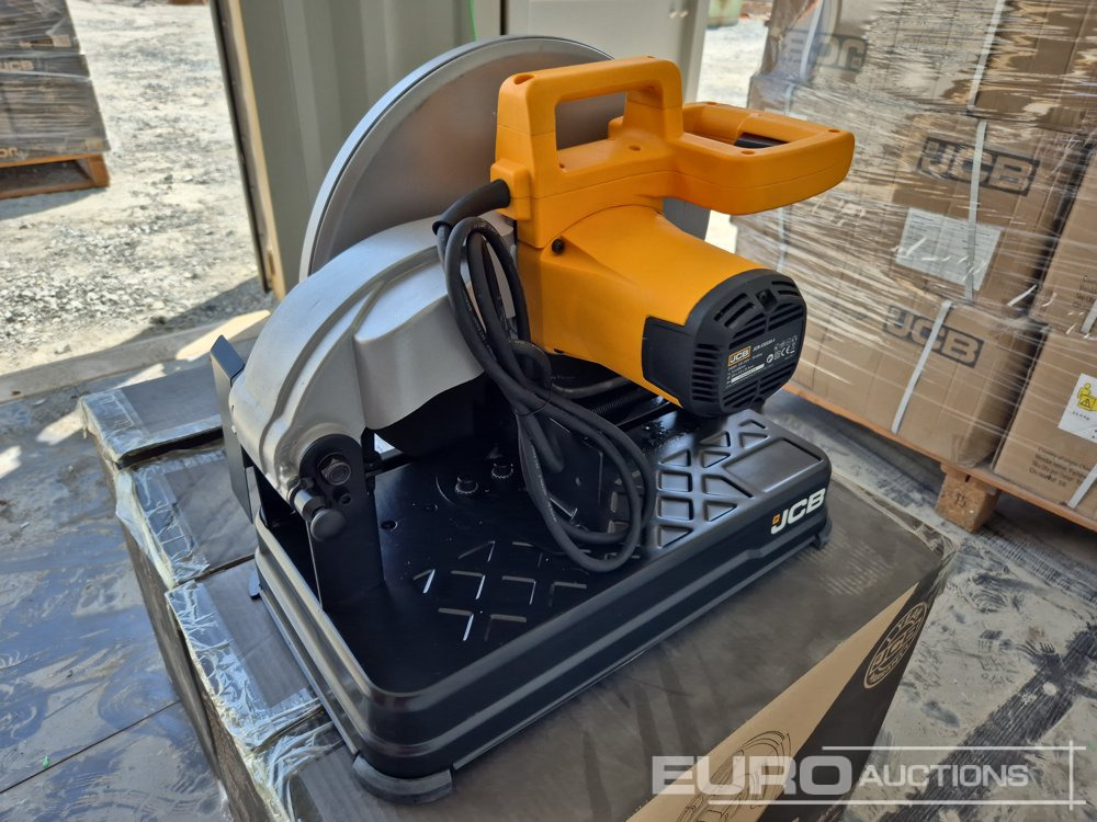 L'équipement de construction Unused JCB CO355-EM: photos 6