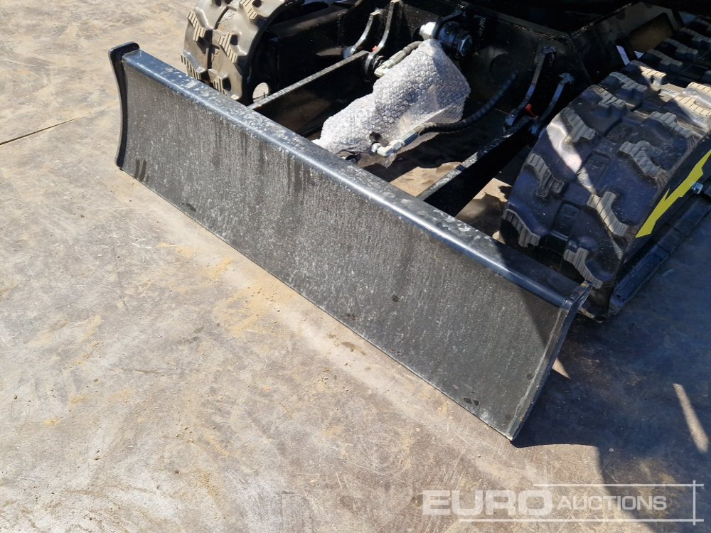 Mini pelle Unused JPC HT13: photos 14