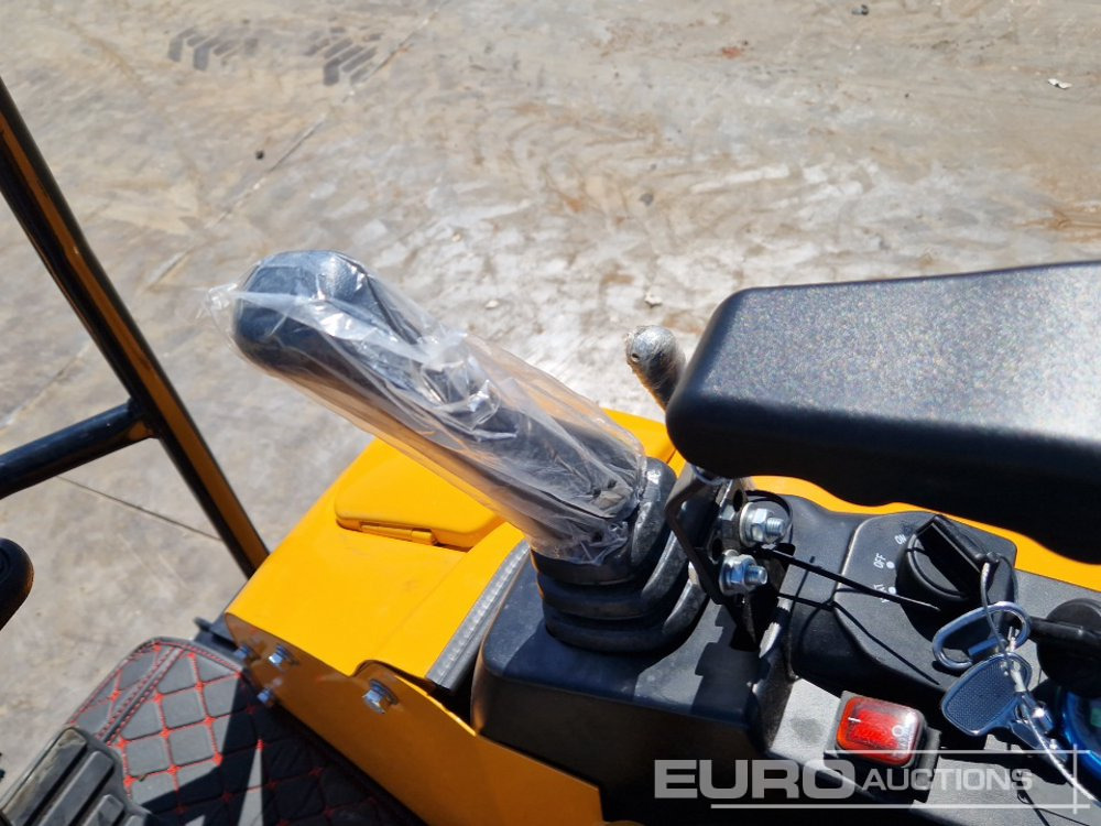 Mini pelle Unused JPC HT13: photos 33