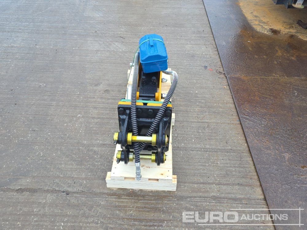 Unused KBKC 45 - Marteau hydraulique: photos 4 Unused KBKC 45 - Marteau hydraulique: photos 4