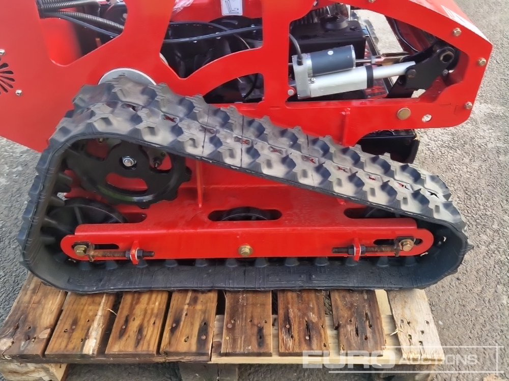 Motofaucheuse Unused Raptor VT900: photos 7 Motofaucheuse Unused Raptor VT900: photos 7