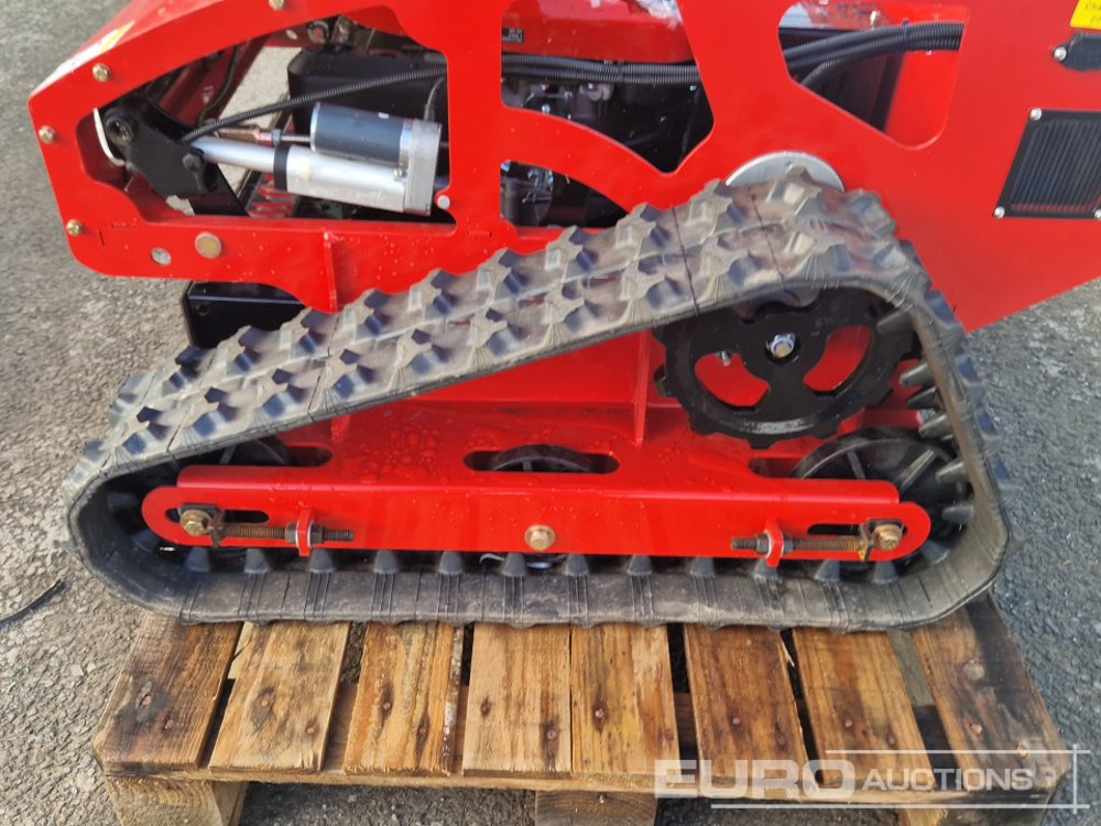 Motofaucheuse Unused Raptor VT900: photos 6 Motofaucheuse Unused Raptor VT900: photos 6