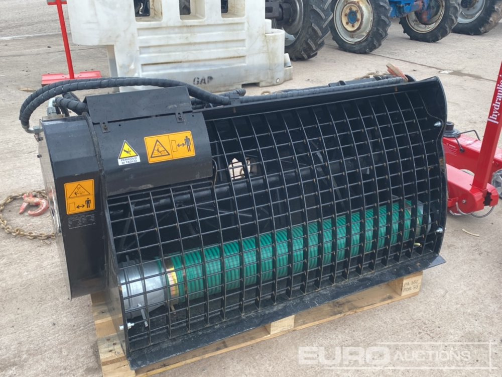 Unused Rolfi TL250 - Godet: photos 1 Unused Rolfi TL250 - Godet: photos 1