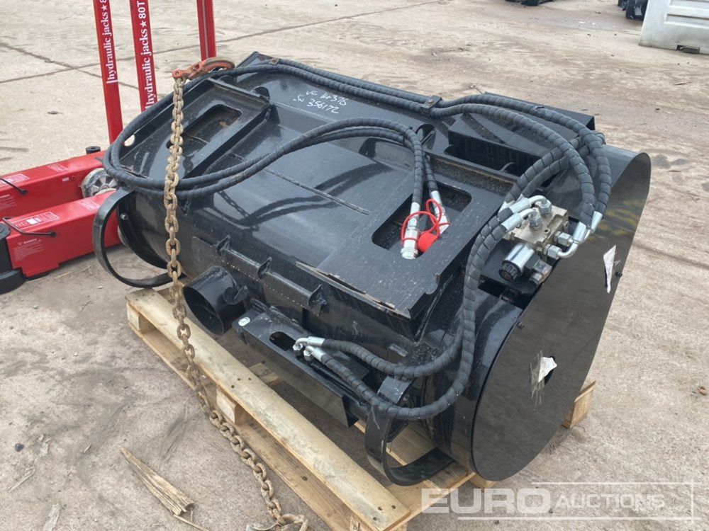 Unused Rolfi TL250 - Godet: photos 5 Unused Rolfi TL250 - Godet: photos 5