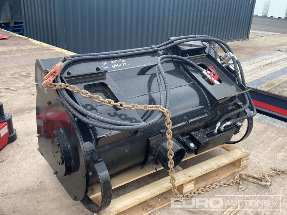 Unused Rolfi TL250 - Godet: photos 3 Unused Rolfi TL250 - Godet: photos 3