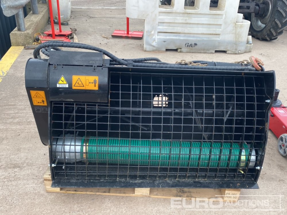 Unused Rolfi TL250 - Godet: photos 2 Unused Rolfi TL250 - Godet: photos 2