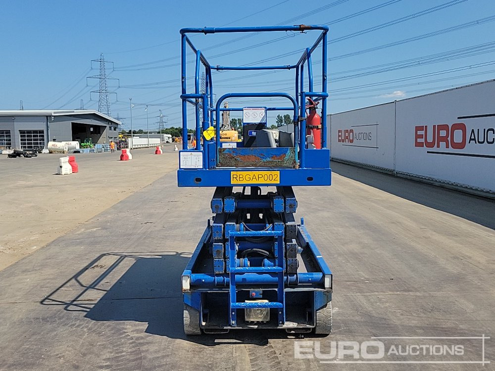 Upright X32 - Nacelle: photos 4 Upright X32 - Nacelle: photos 4
