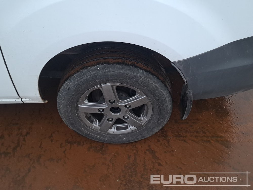 2017 Ford Transit Custom 270 - Véhicule utilitaire: photos 5 2017 Ford Transit Custom 270 - Véhicule utilitaire: photos 5