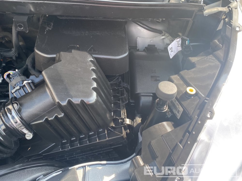 Véhicule utilitaire 2021 Ford Transit Connect 200: photos 31