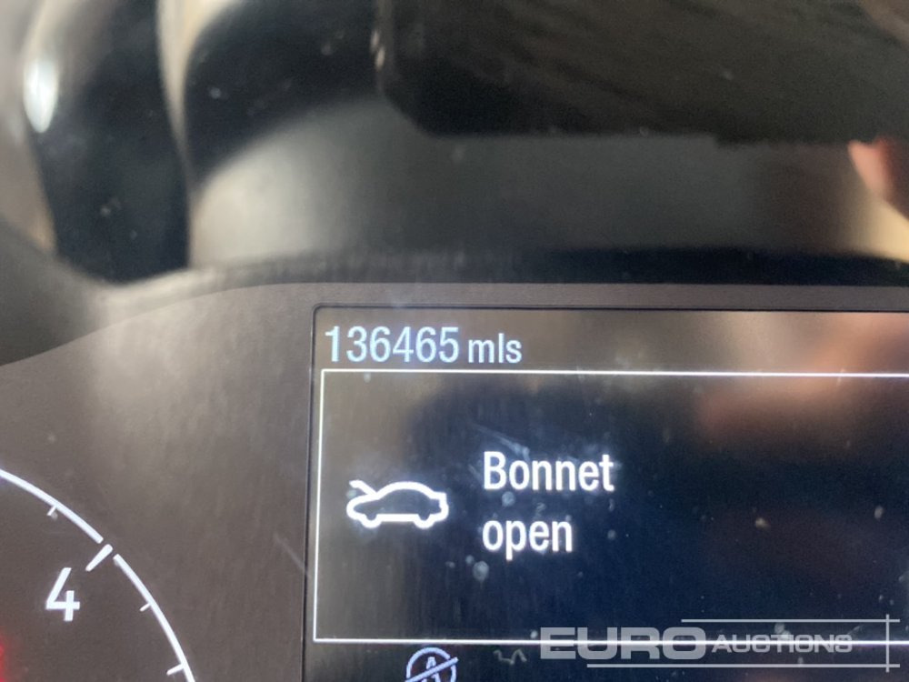 Véhicule utilitaire 2021 Ford Transit Connect 200: photos 34