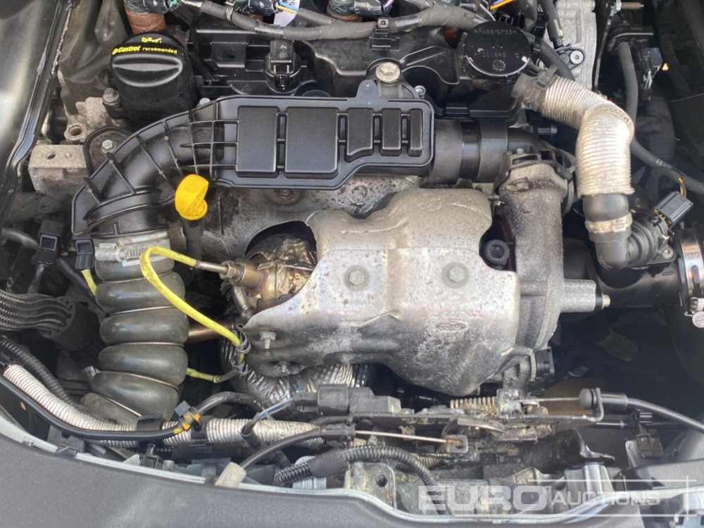 Véhicule utilitaire 2021 Ford Transit Connect 200: photos 30